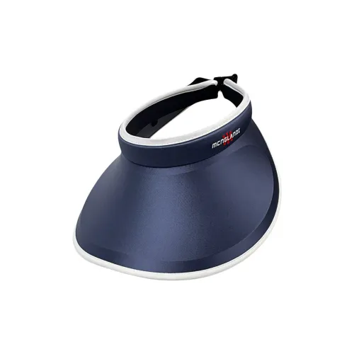 Ai Jiawei Полиамид Шляпа от солнца Унисекс