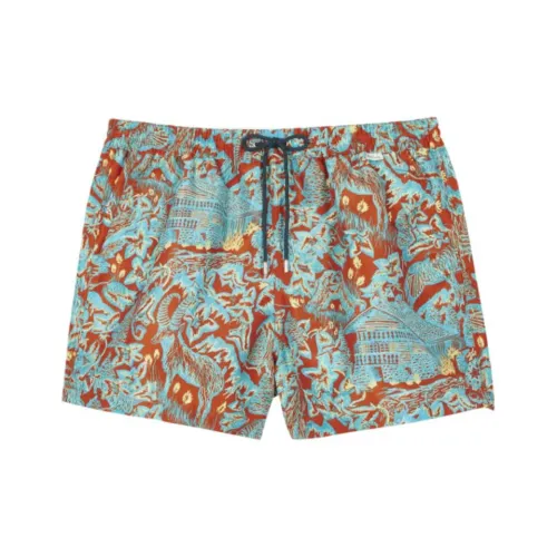 Paul Smith SS25 Плавательные шорты Мужские