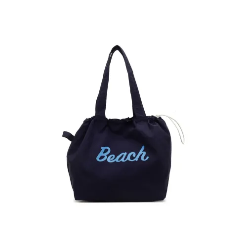 CAREELL Ткань Плечевая Сумка Унисекс Разноцветная