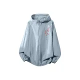 Голубовато-серый