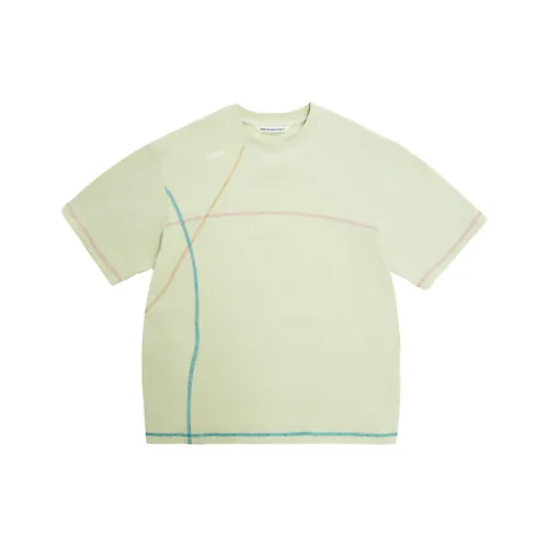 AMLM Унисекс Футболки