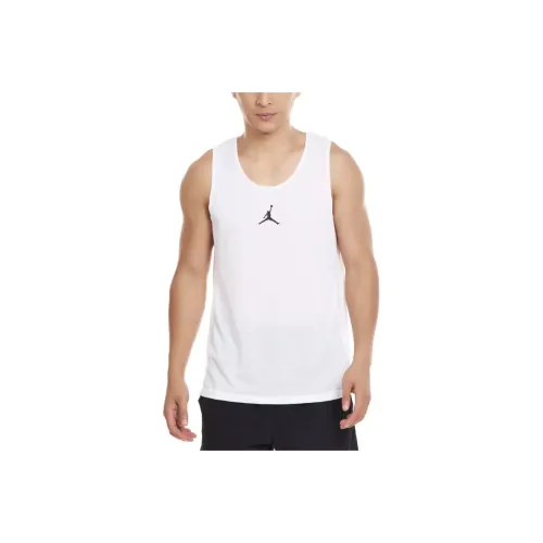 Jordan Air Белый Мужской Топы