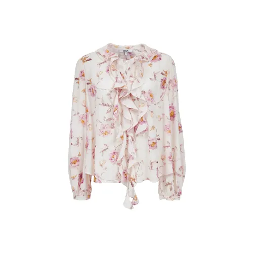 Only Женские Рубашки