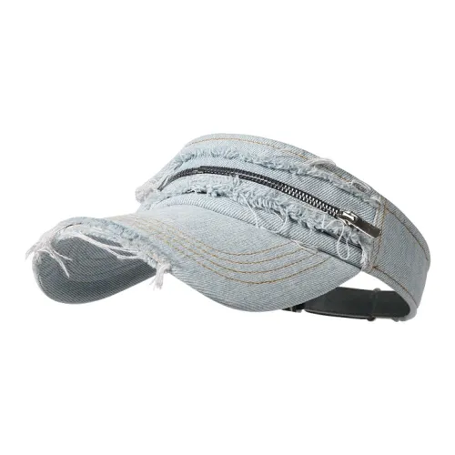 CACUSS Junior Хлопковые шляпы с защитой от солнца Унисекс