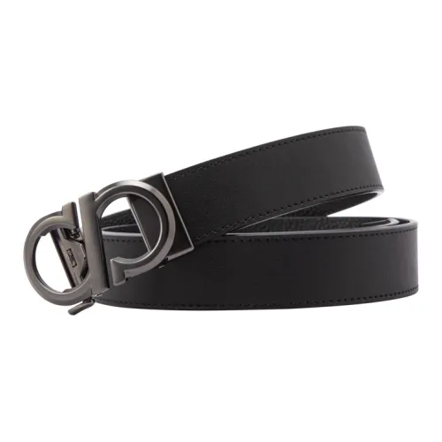 GXG Ремни из коровьей кожи Мужской 3,5 см