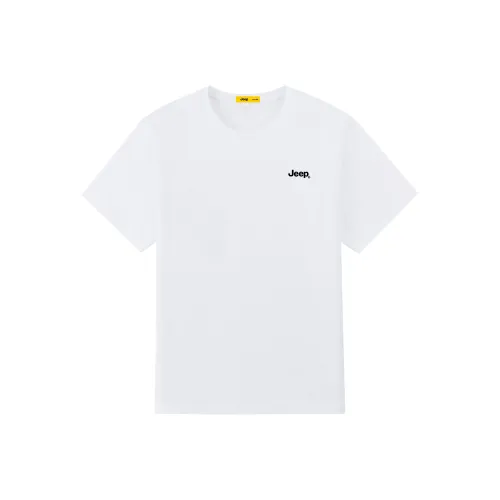JEEP Унисекс Футболки