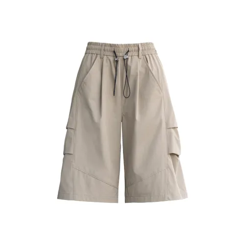 You Cow Me Pants Повседневные шорты Женские