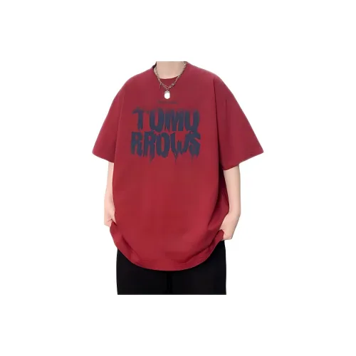 HYUNDAI Мужские T-рубашки