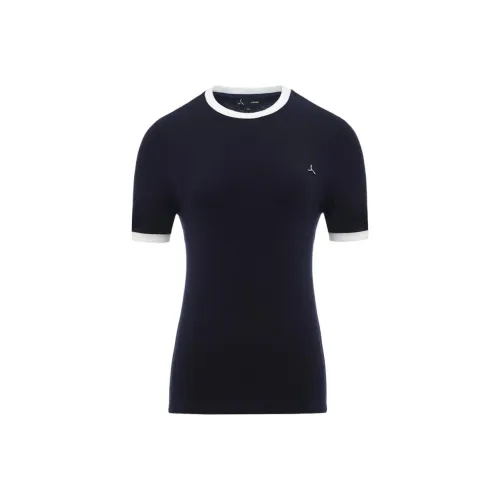 LI NING 1990 Classic Collection T-рубашка Женская