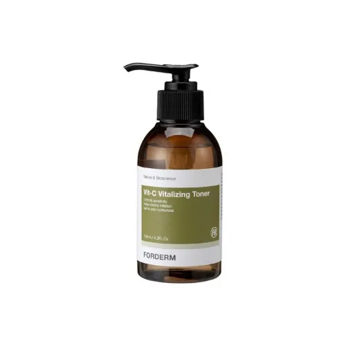 Fouden Toner / Лосьон Унисекс