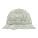 Оливковый зеленый