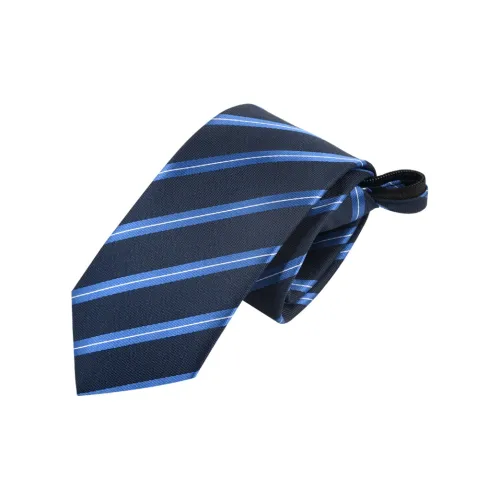 European Demon Полиэстер Шелк Галстуки Мужской