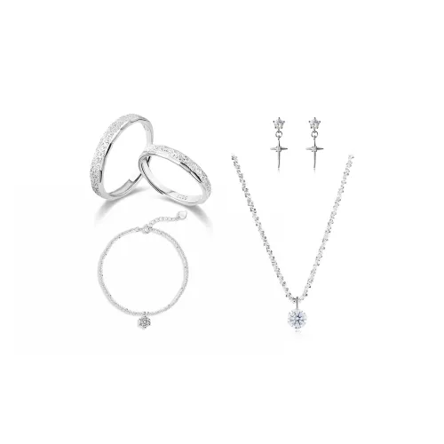 WANLIACC Сплав Серьги-гвоздики Унисекс