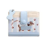 Голубой цвет морской соли