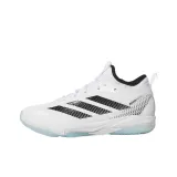 Облачный белый/Черный