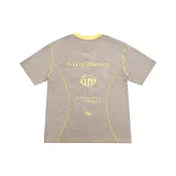 Серый меланж