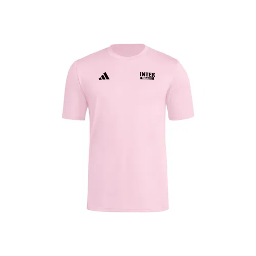 Adidas Inter Miami CF T-Shirt Мужской
