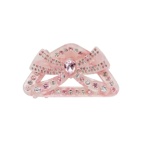 NANA JACQUELINE Заколки для волос из ацетатной пластины Женские