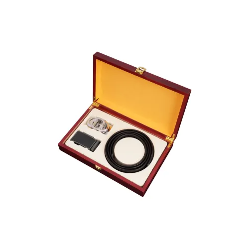 TUCANO Ремни из натуральной коровьей кожи мужской ширина 3,5 см