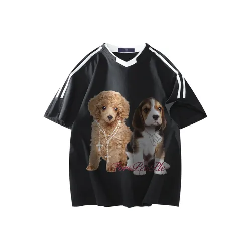 FAX FOR FMACM Унисекс Футболка