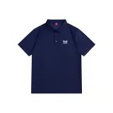 Темно-синий