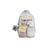 Синий + Лоллипопы Подвеска