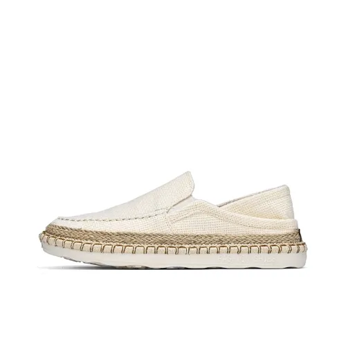 NANJIREN Эспадрильи Мужской