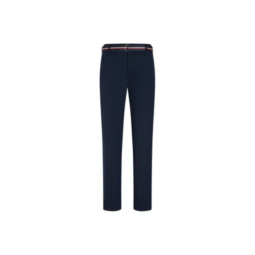 Tommy Hilfiger Женские Повседневные Брюки