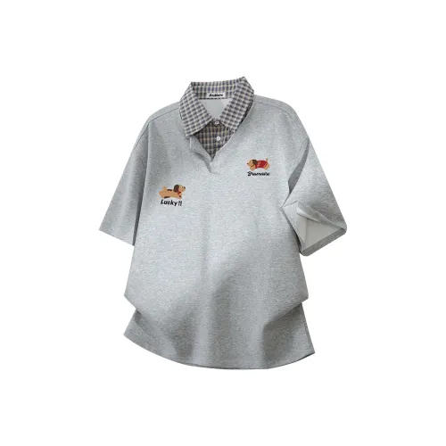 BRUMAIRE Унисекс Поло