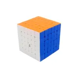 Маленький Волшебный Коллекция - Магнитный кубик 6x6x6 - 1516M