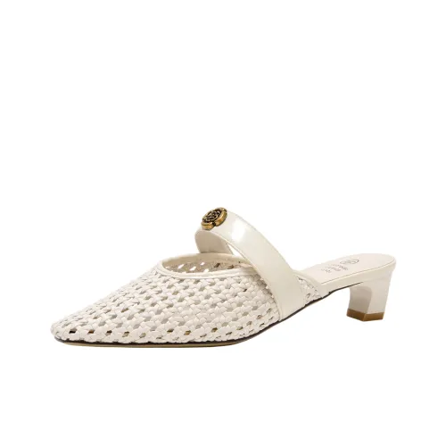 GUDIANFENGDU Домашние тапочки устойчивые к истиранию женские