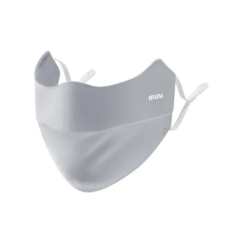 SEPTWOLVES Полиамид Дружелюбный к коже Дышащий Солнцезащитный Маска QPL Женские