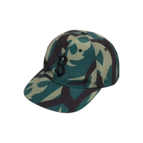 A BATHING APE Полиэстер Кепки Мужские Многоцветные