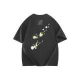 Темно-серый