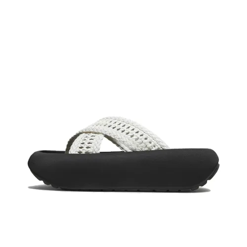 TATA Резина Тихие Слипоны Женские