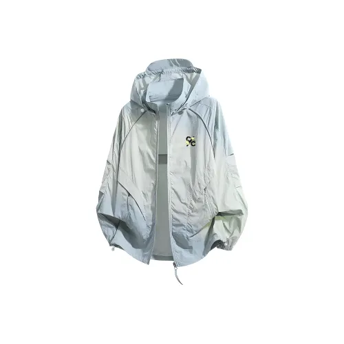 Colorful Creations УФ-защита Охлаждающая одежда с защитой от солнца Унисекс