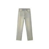 Грязно-желтый