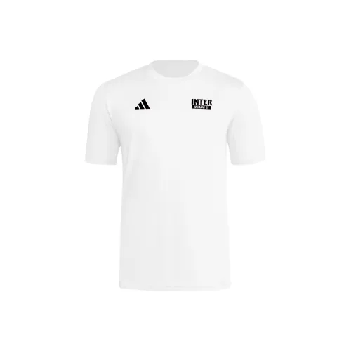 Adidas Inter Miami CF T-Shirt Мужской