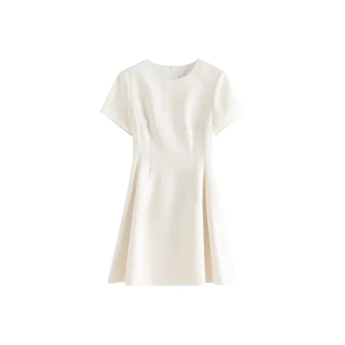 FANSILANEN Короткий рукав Платье Женское
