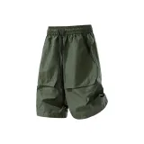 Армейский зеленый