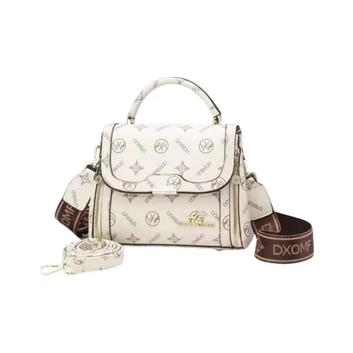 Boniu ПУ (полиуретан) Сумка через плечо Сумка Обычная Женская Многоцветная