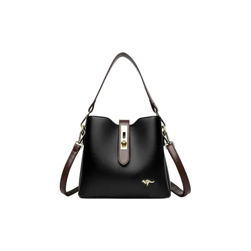 Boniu ПУ (полиуретан) Тоут Сумка Сумка для покупок Сумка на плечо Женская Многоцветная