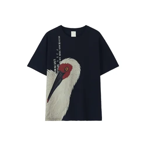 CONP Унисекс Футболки