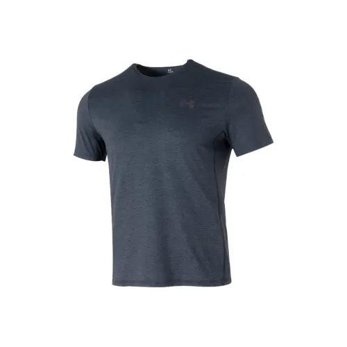 Under Armour RUSH T-Shirt Мужская