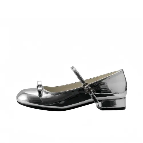 Неон Износостойкий Низкий Топ Детская Кожа Обувь Подростки