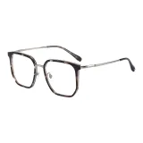 Оправа «черепаховый узор» Только