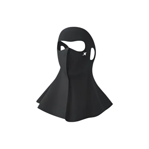 XTEP Полиамид Маски с защитой от солнца Унисекс