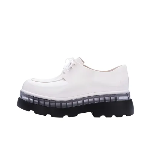 Melissa Shifter Повседневная обувь Женская Белая