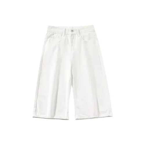 Freshclean Унисекс Джинсовые Шорты