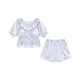 Ледниково-синий